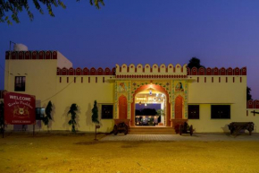 Rawla Pushkar Resort
